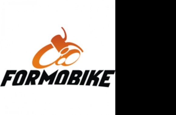 formobike Logo download in high quality