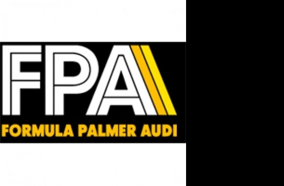 Formula Palmer Audi Logo download in high quality