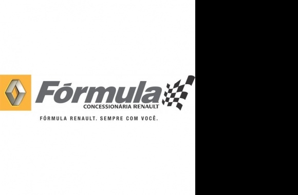 Formula Renault Logo
