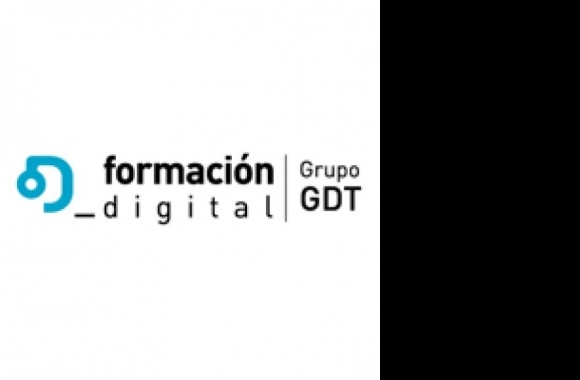 formácion digital Logo download in high quality