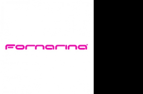 Fornarina Logo download in high quality