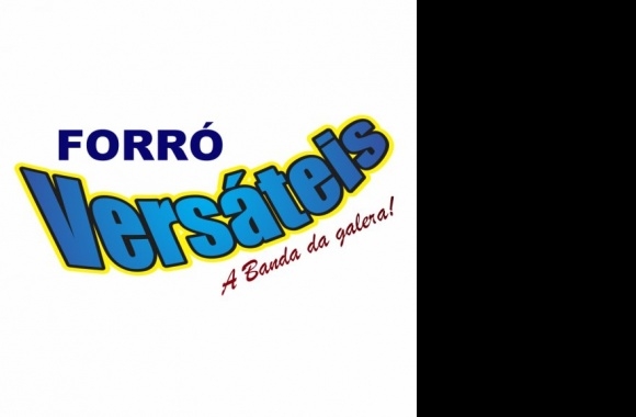 Forró Versateis Logo