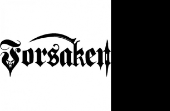 Forsaken Guild - BurningWOW Logo download in high quality