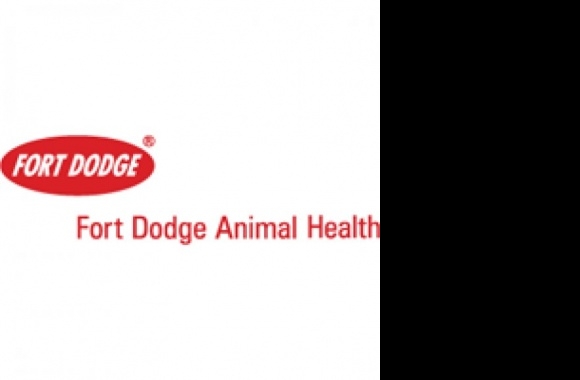 Fort Dodge Animal Health Logo
