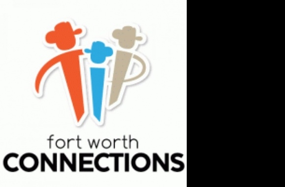 Fort Worth Connections Logo
