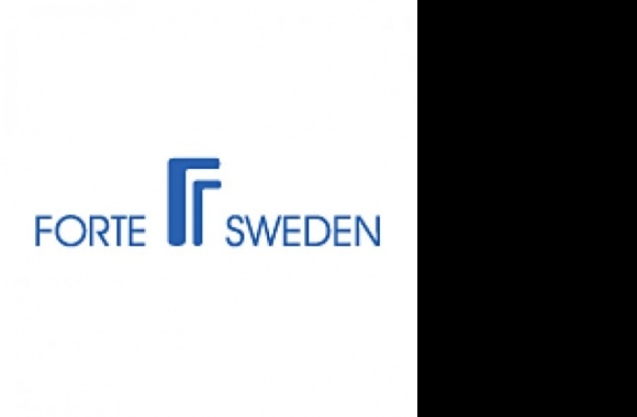 Forte Sweden Logo