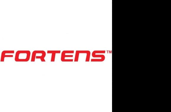 Fortens Logo download in high quality