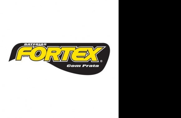 Fortex Baterias Logo