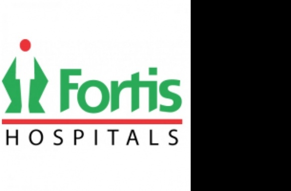 Fortis Hospitals Logo