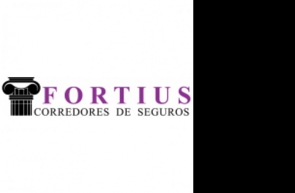 Fortius Logo download in high quality