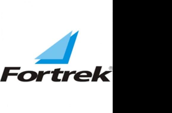 Fortrek Logo download in high quality