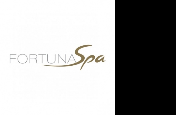 Fortuna Spa Logo download in high quality