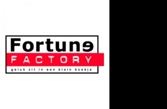 Fortune Factory Logo