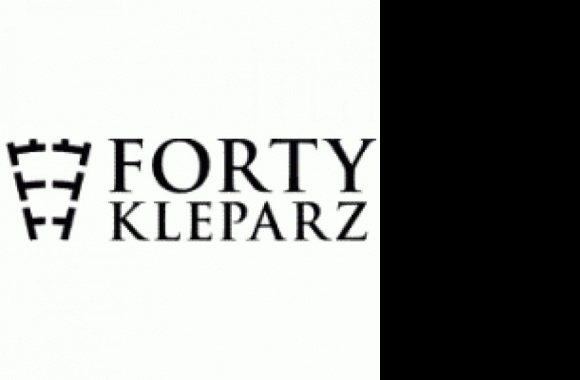Forty kleparz Kraków Logo
