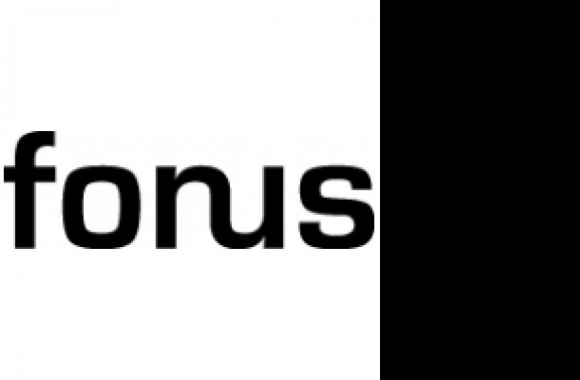 Forus Punk Logo
