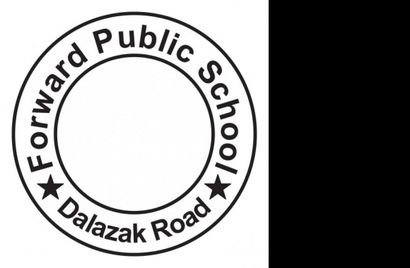 Forward Public School Logo download in high quality