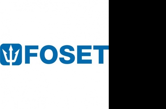 Foset Logo download in high quality