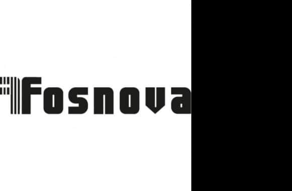 Fosnova Logo download in high quality