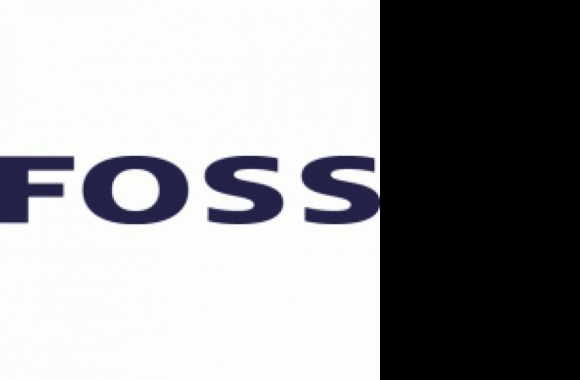 FOSS Logo download in high quality