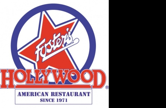 Foster´s Hollywood Logo download in high quality