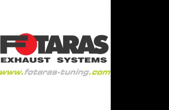 Fotaras Logo download in high quality