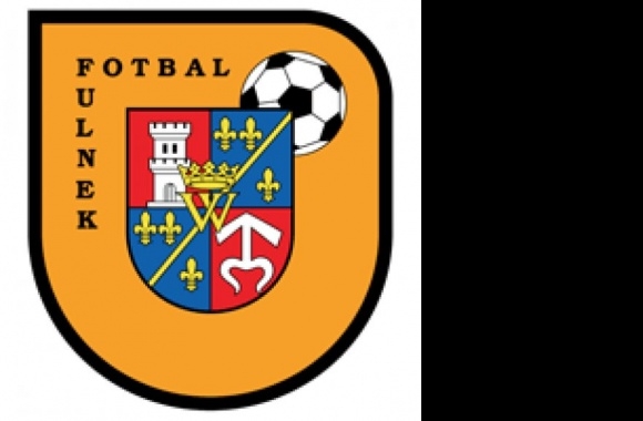 Fotbal Fulnek Logo