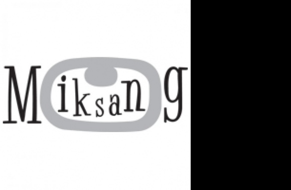 Fotografia Miksang Logo