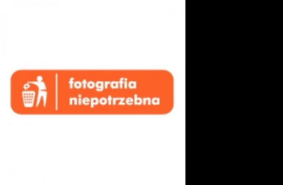 Fotografia Niepotrzebna Logo