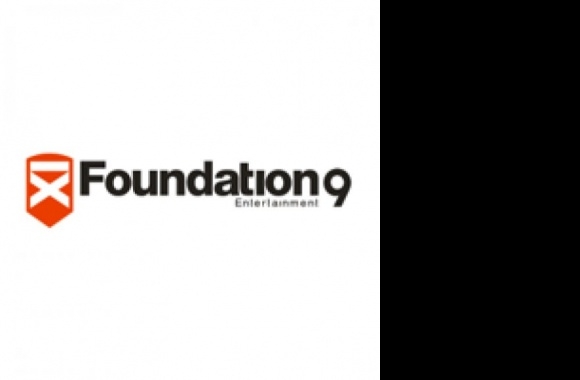 Foundation 9 Entertainment Logo download in high quality