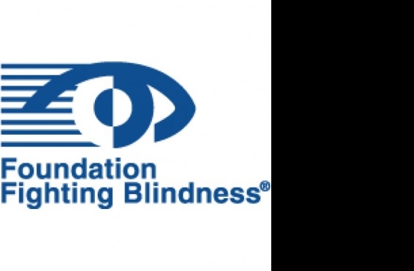 Foundation Fighting Blindness Logo