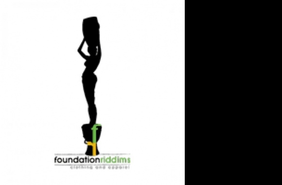 Foundation Riddims, LLC Logo download in high quality