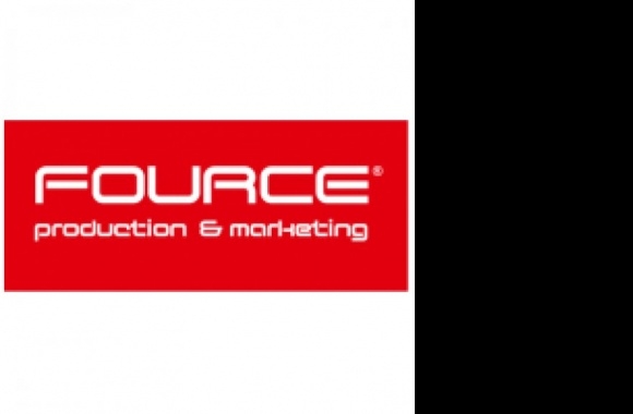 Fource Logo download in high quality