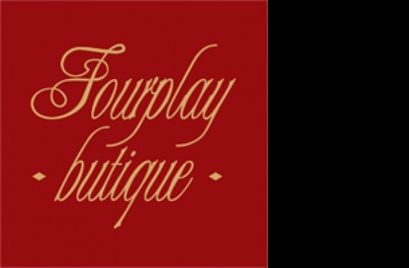 Fourplay Logo download in high quality