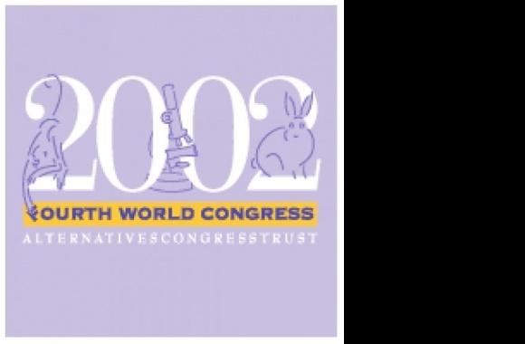 Fourth World Congress Logo