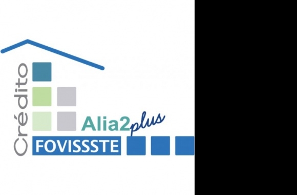 Fovissste ALIA2 Logo download in high quality