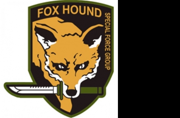 Fox Hound Logo