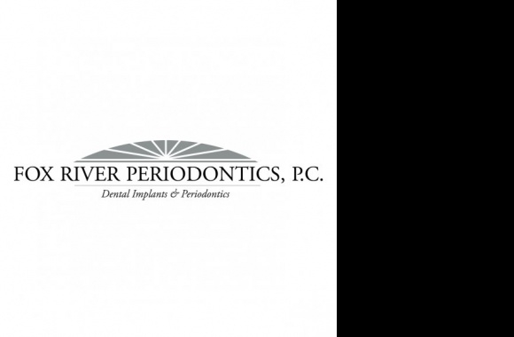 Fox River Periodontics Logo download in high quality