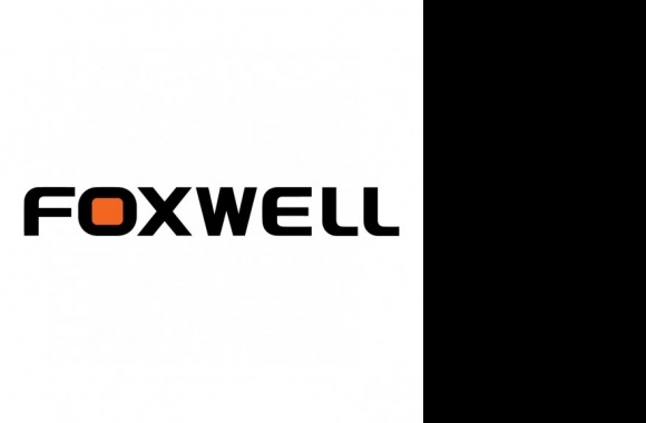 Foxwell Logo download in high quality