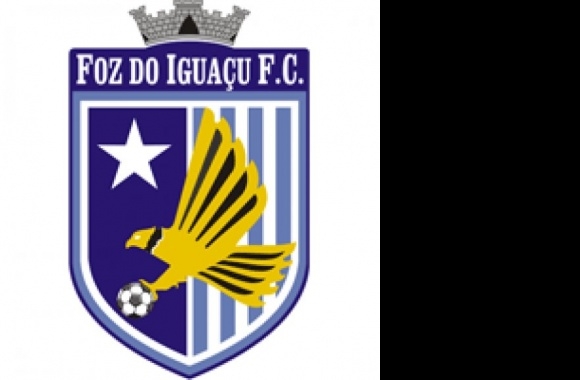 Foz do Iguaçu Futebol Clube Logo