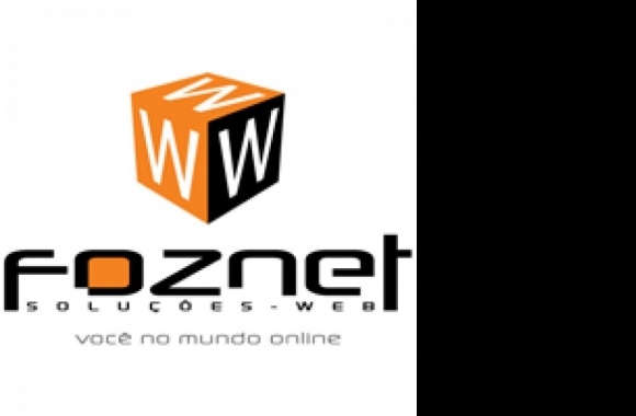 Foznet Soluções Web Logo
