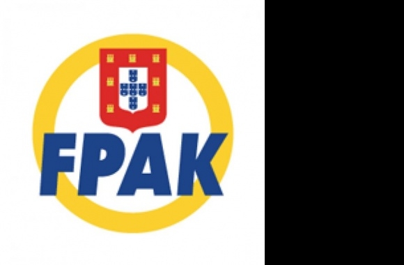 FPAK Logo download in high quality