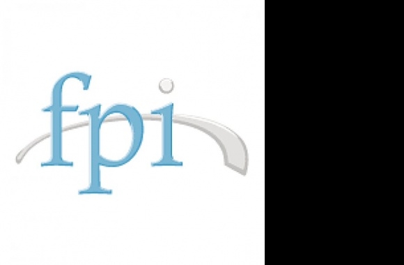 FPI Logo download in high quality