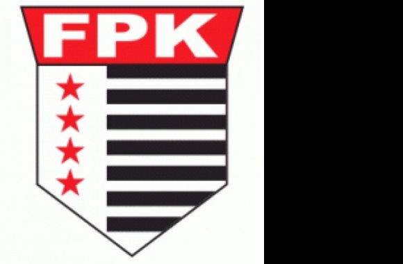 FPK Logo download in high quality