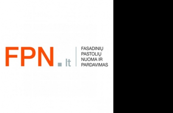 FPN Logo download in high quality