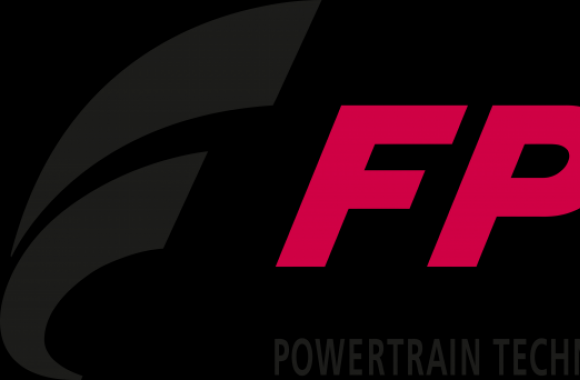 FPT Industrial Logo
