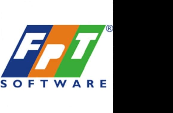 FPT Software Logo download in high quality
