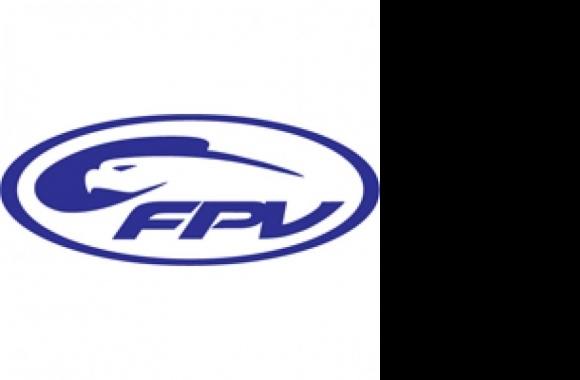 fpv Logo download in high quality