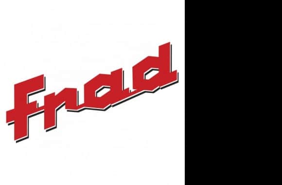 Frad Logo download in high quality