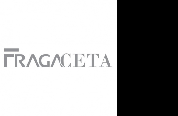 Fragaceta Logo download in high quality