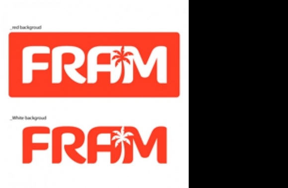 Fram Logo